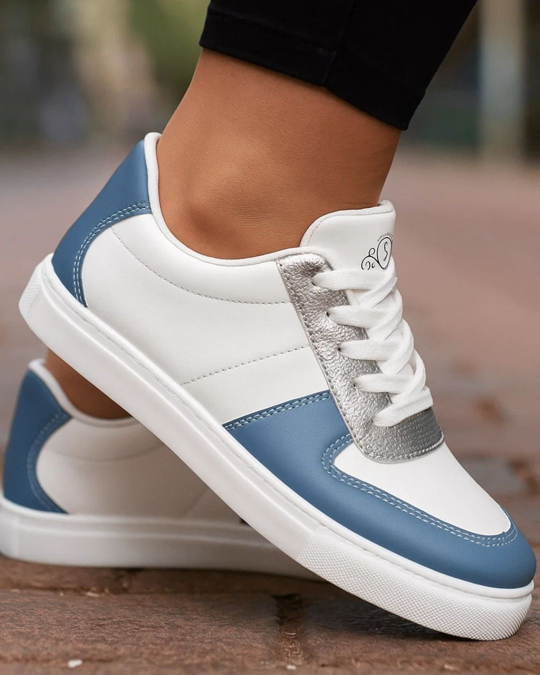 Zino Sneaker 4134