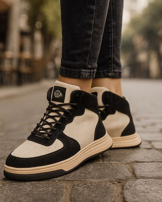 Women's Sneakers 4113