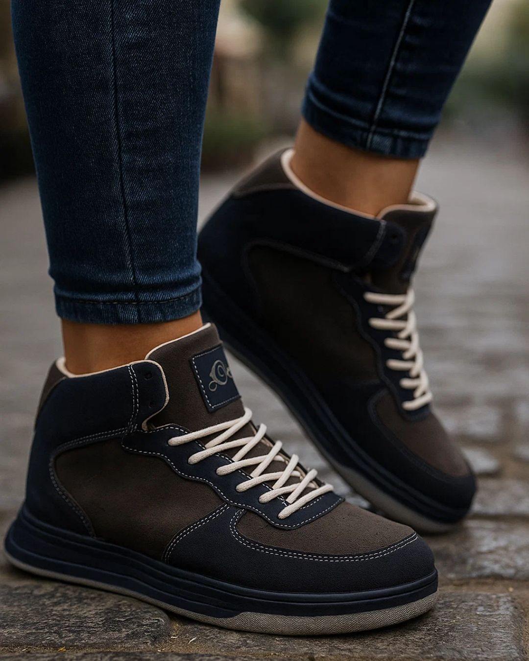 Women's Sneakers 4113