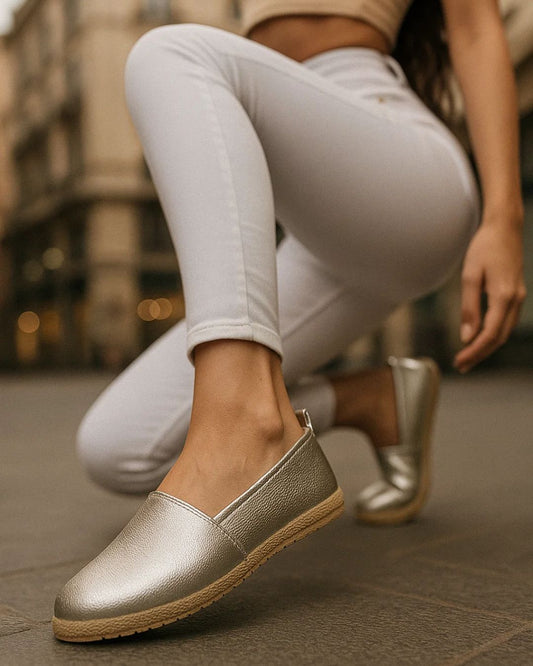 Women Loafer 4235