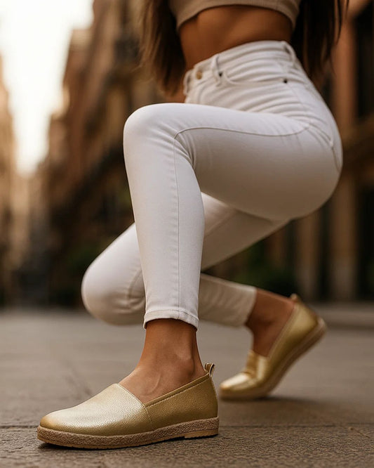 Women Loafer 4235