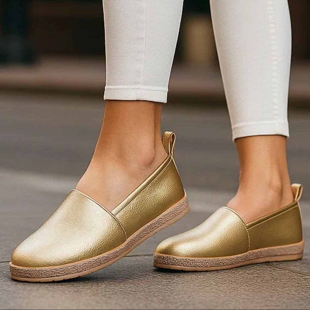 Women Loafer 4235 – Shoppingooo