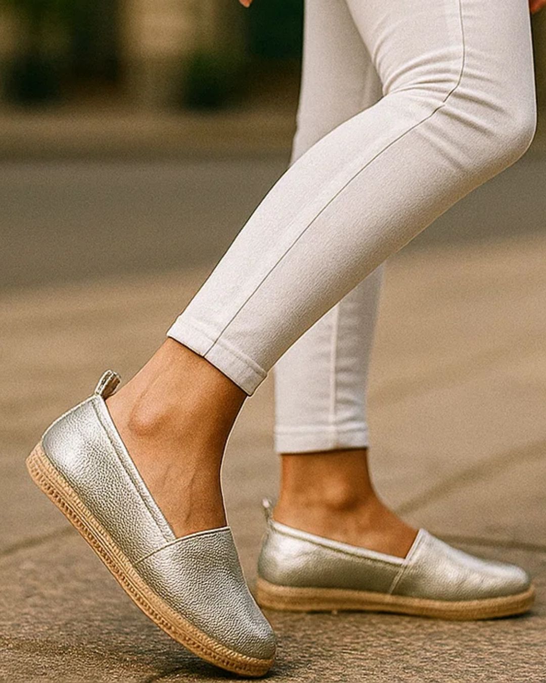 Women Loafer 4235