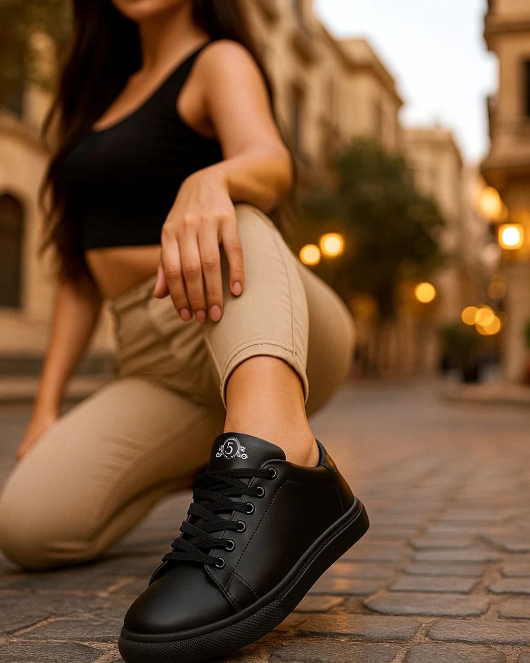 كوتشي نوفا 4126