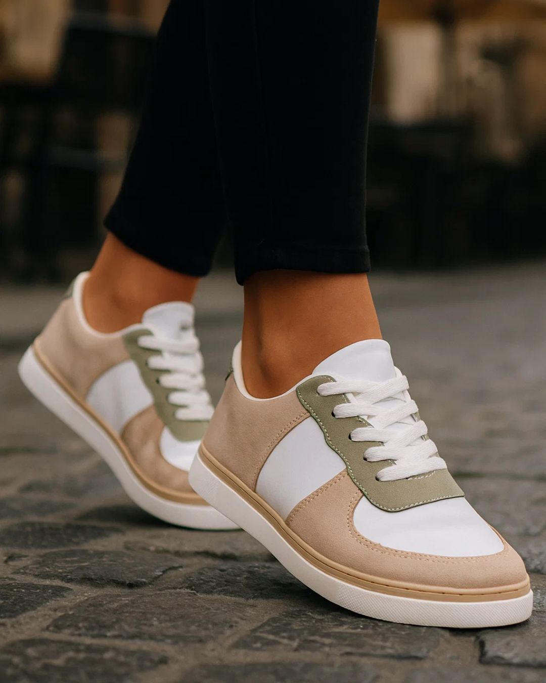 كولور فلو 4162