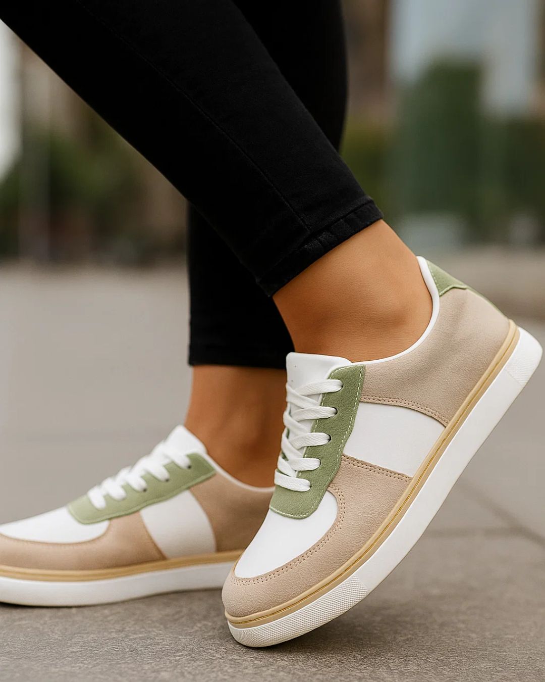 كولور فلو 4162