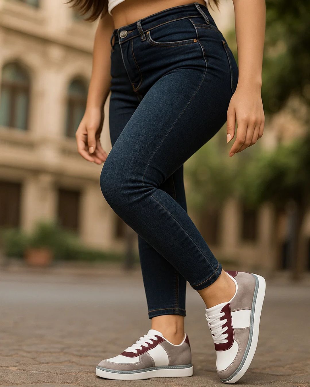 كولور فلو 4162