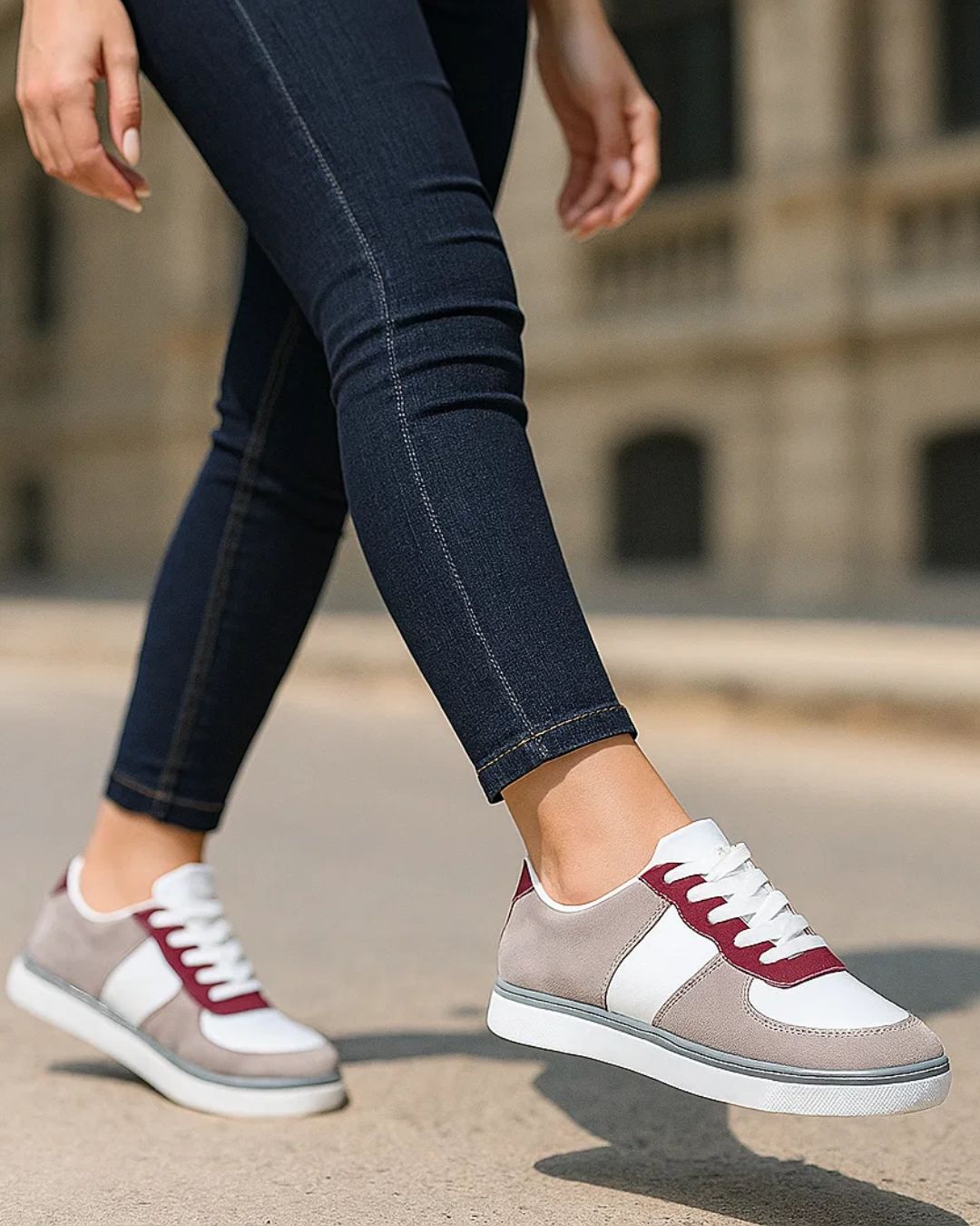 كولور فلو 4162