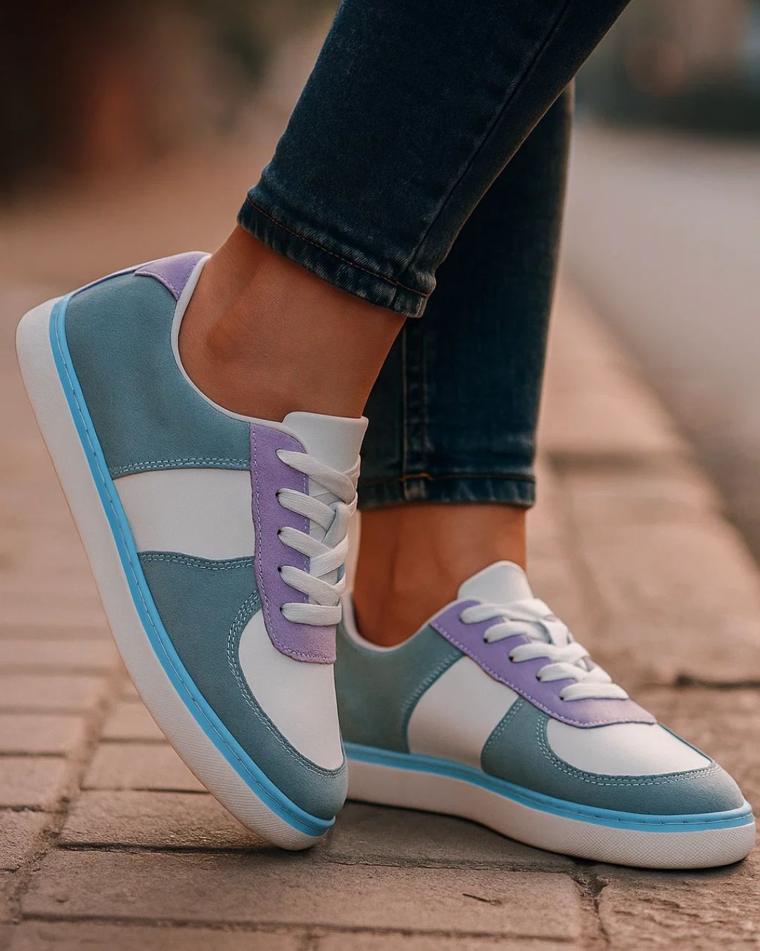 كولور فلو 4162