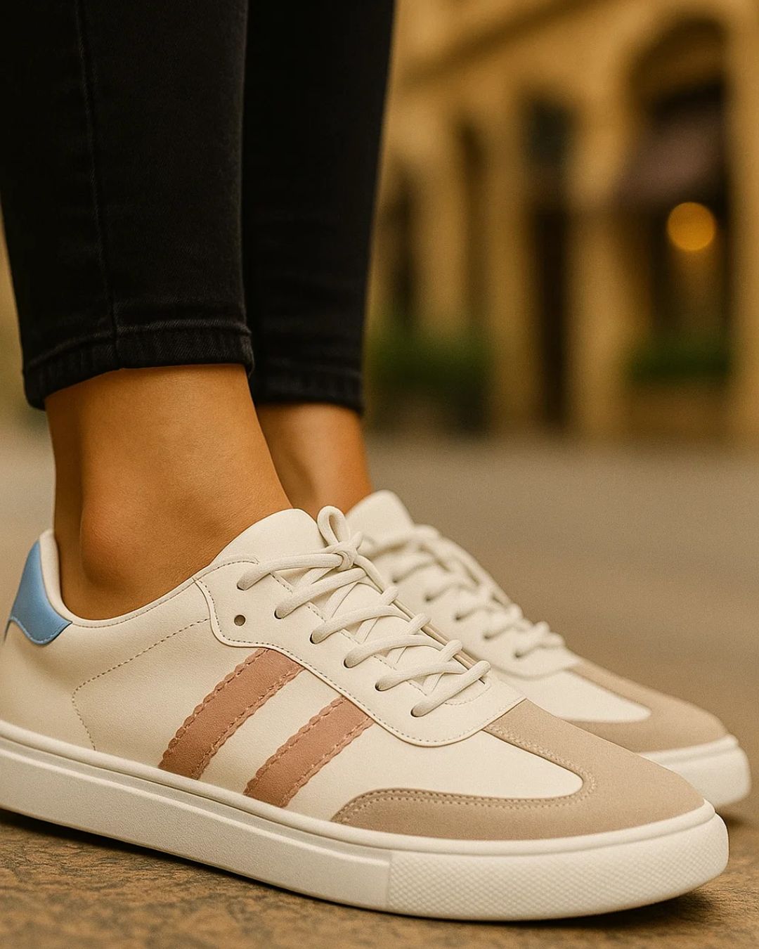 DuoTone Sneaker 4205