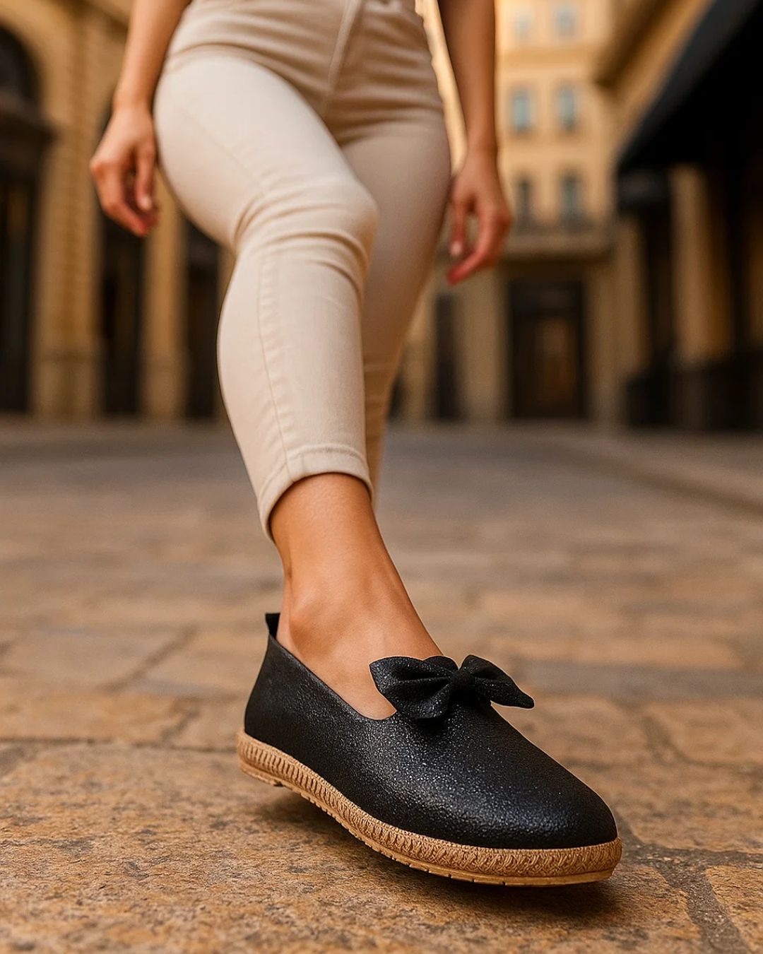 Women's Loafer 4238
