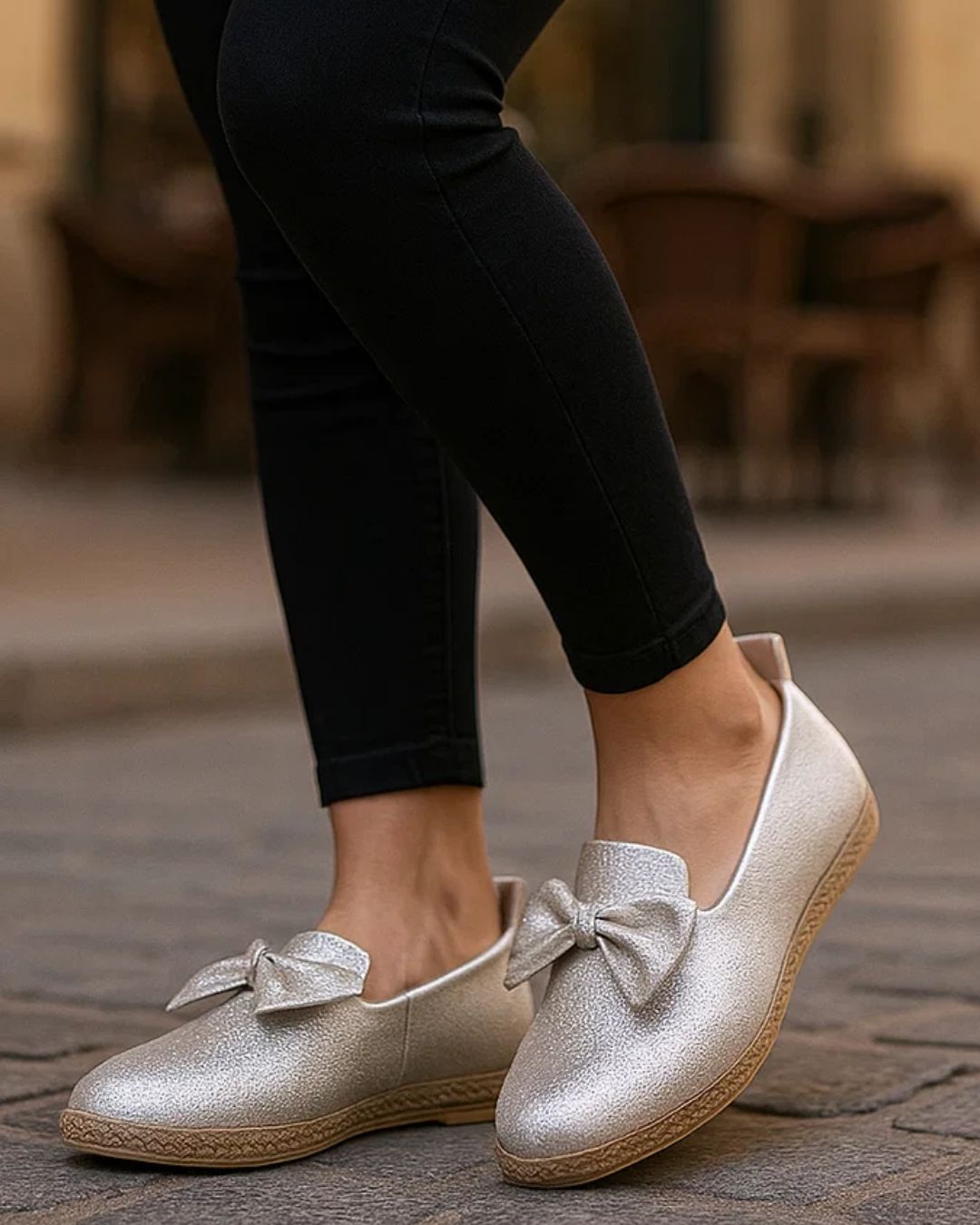 Women's Loafer 4238