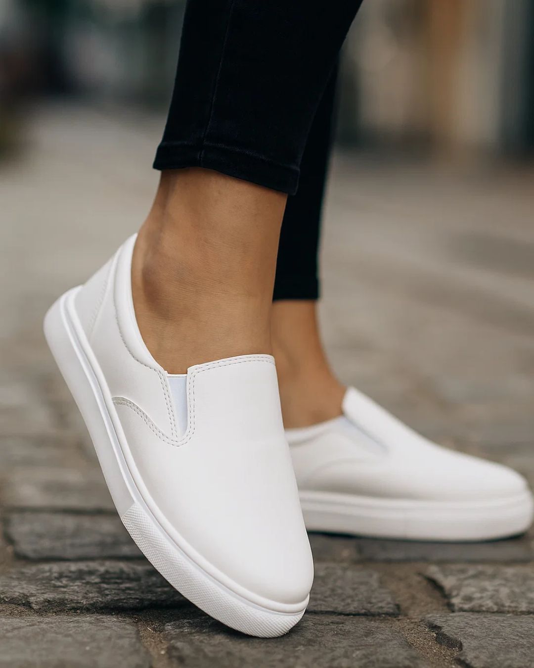 Flex Sneaker 4143