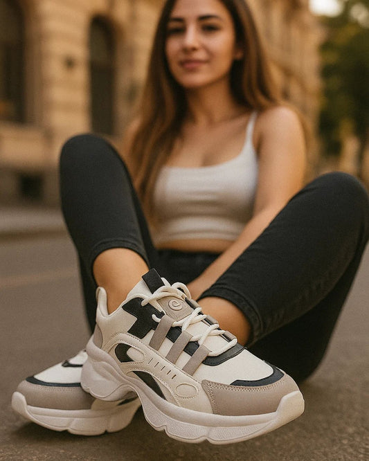 Aura Sneaker 4204
