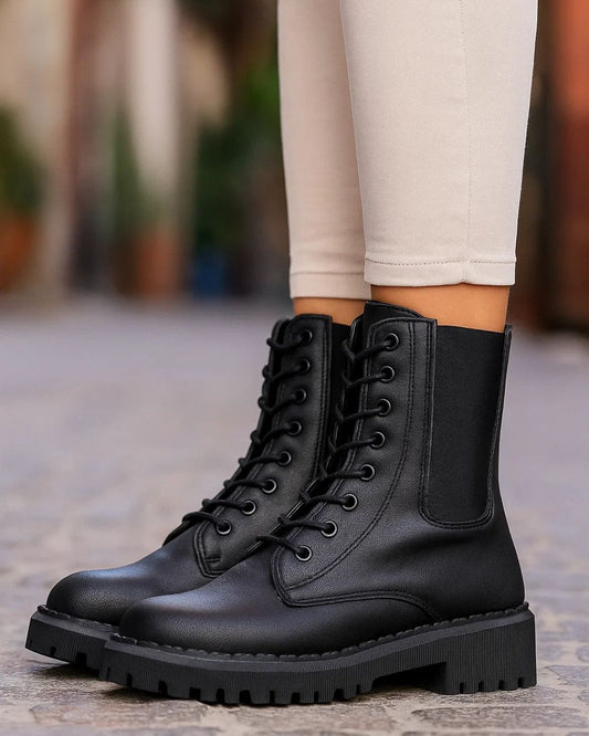 Legend Half Boot - 4104