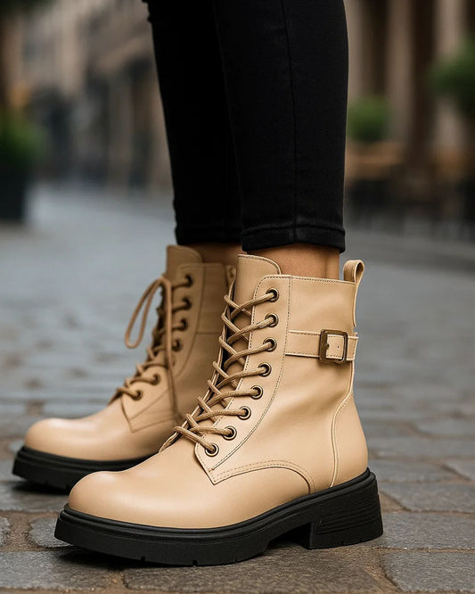 Women's Half Boot 407