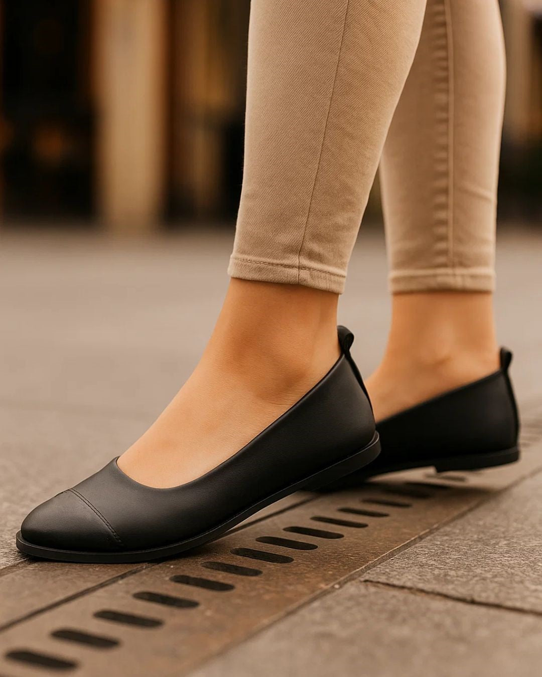 Céline Ballerina 4242