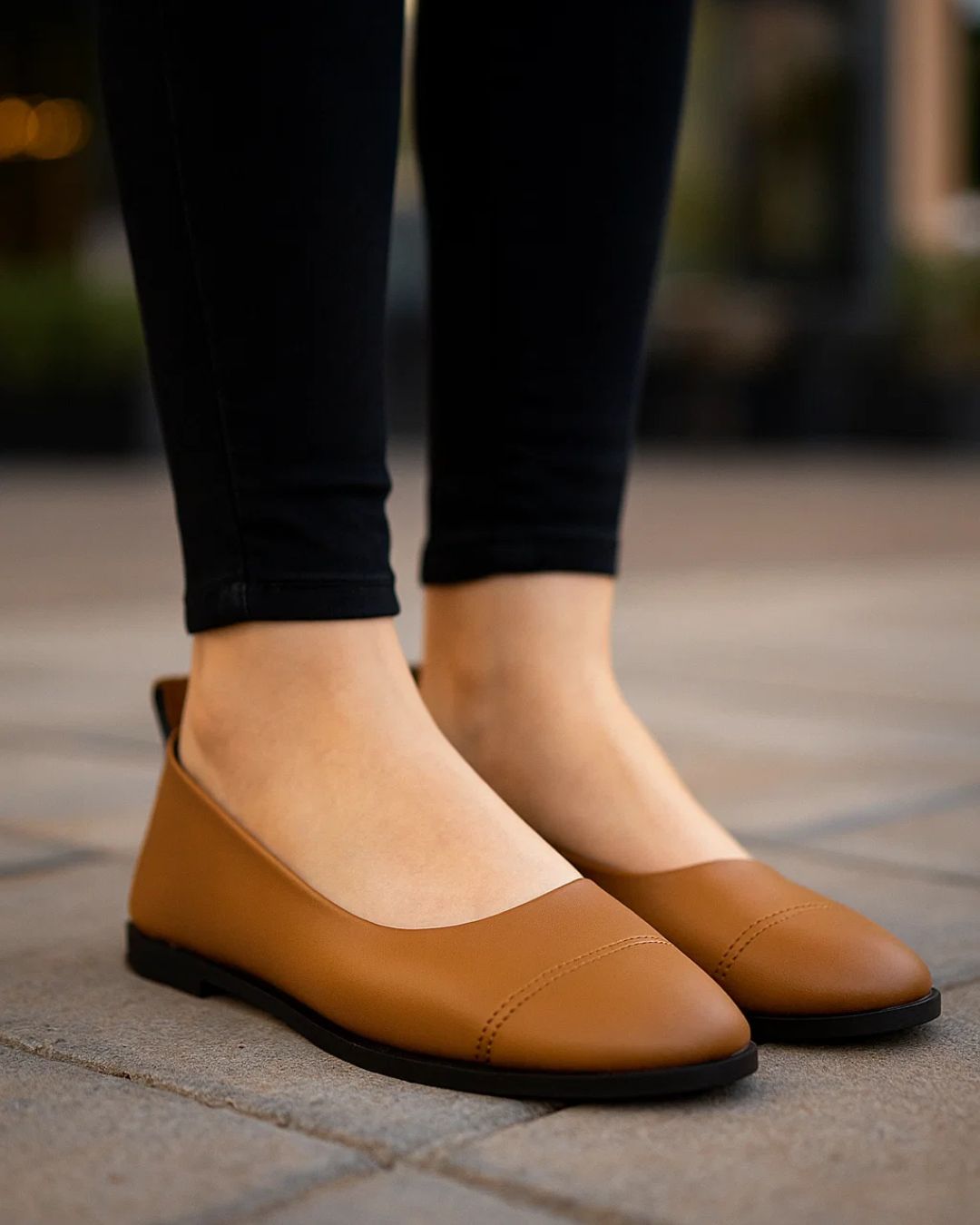 Céline Ballerina 4242