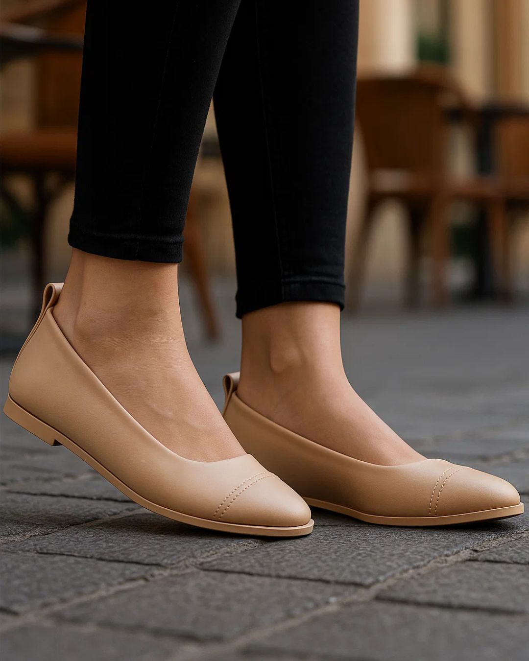 Céline Ballerina 4242