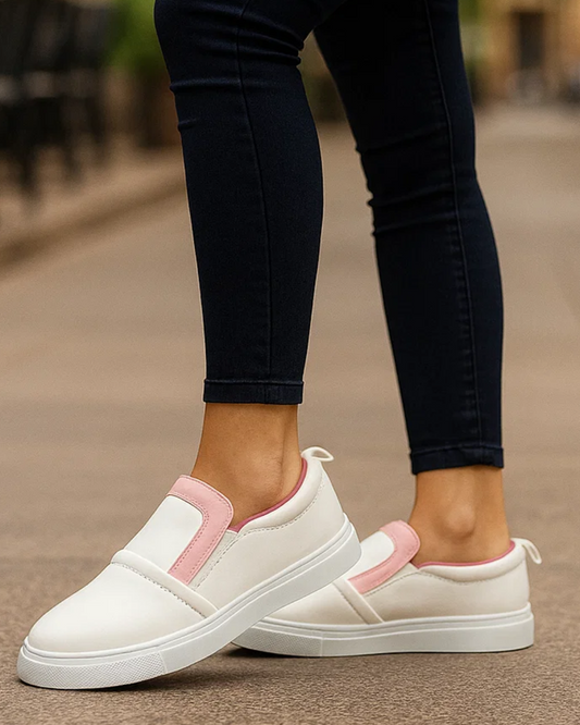 Line Touch Sneaker