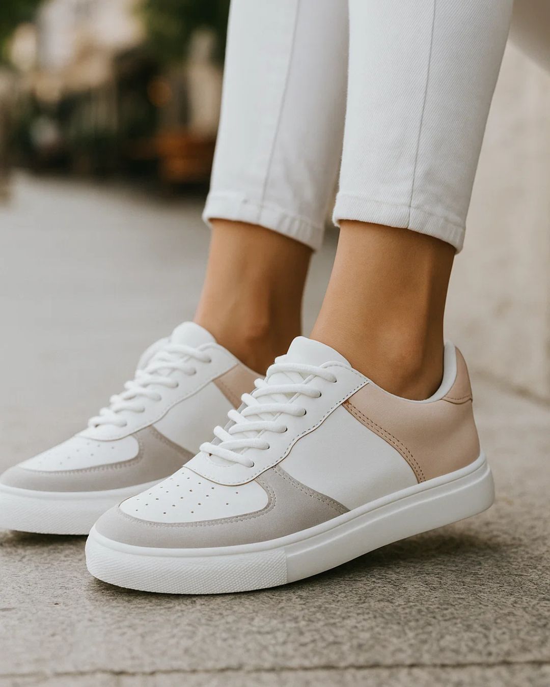 UrbanEase Sneaker 4206