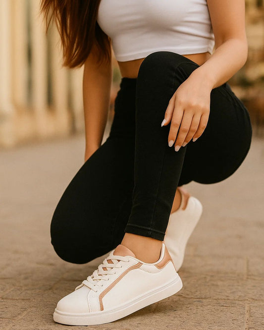 AuraShine Sneaker 4221