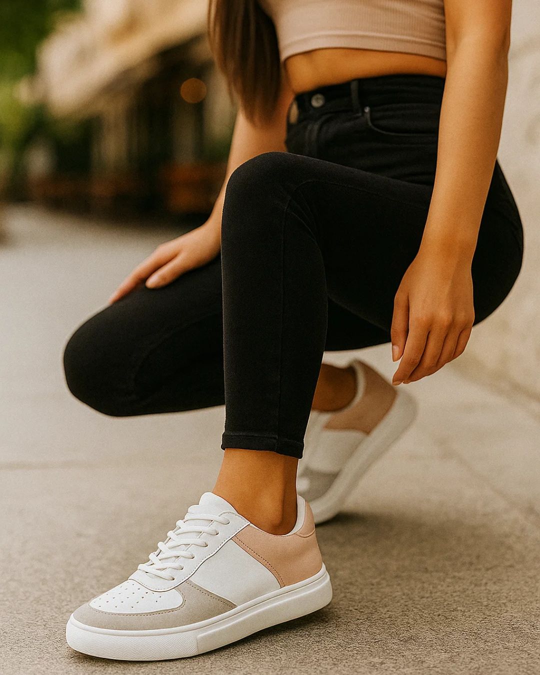 UrbanEase Sneaker 4206