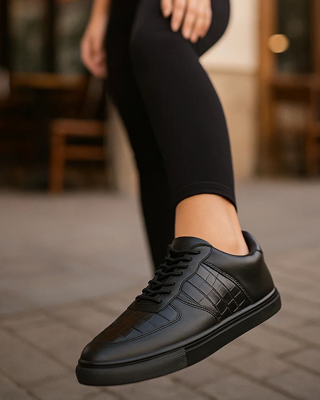 UrbanEase Sneaker 4206