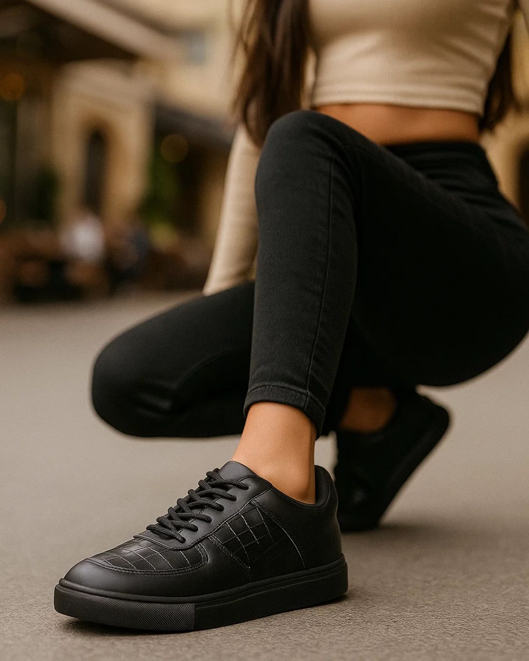 UrbanEase Sneaker 4206