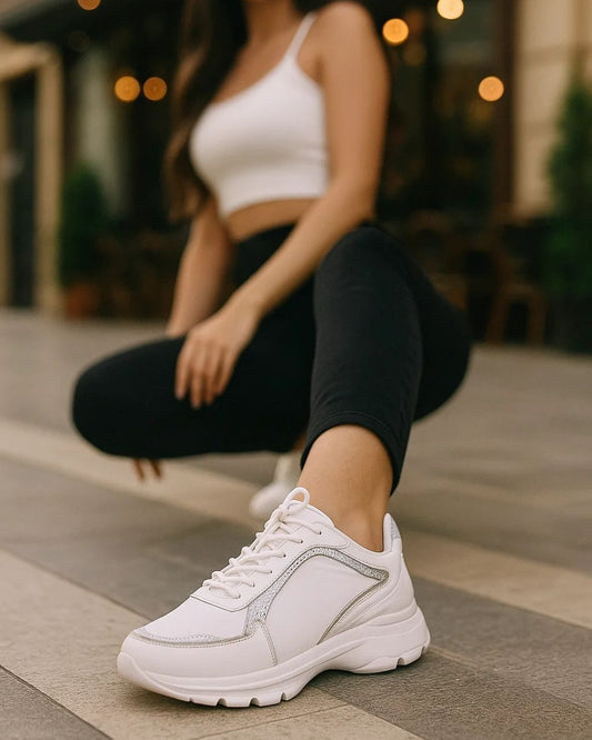 Women Sneaker 4226