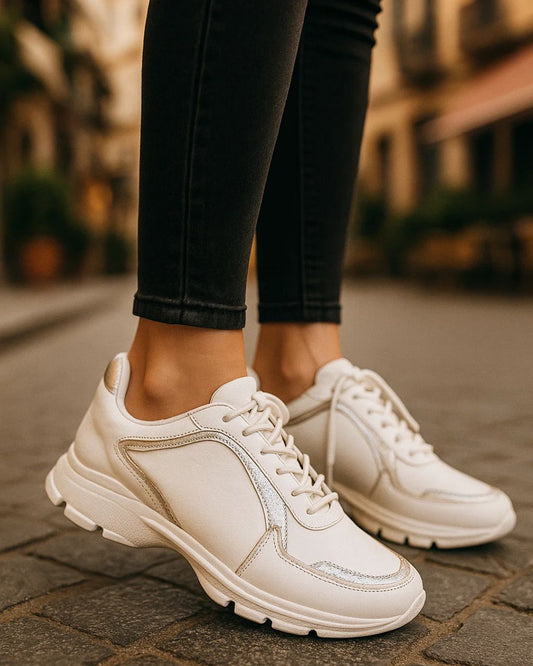 Women Sneaker 4226