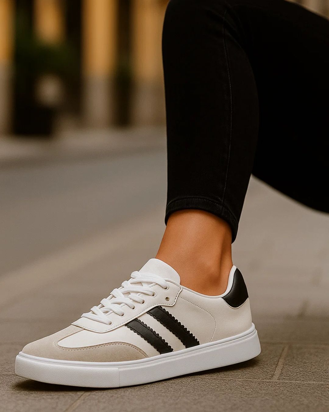 DuoTone Sneaker 4205