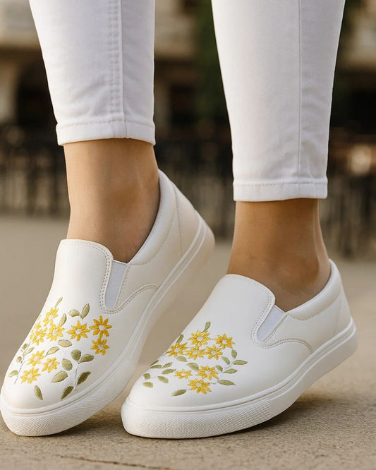 Flex Sneaker 4143m