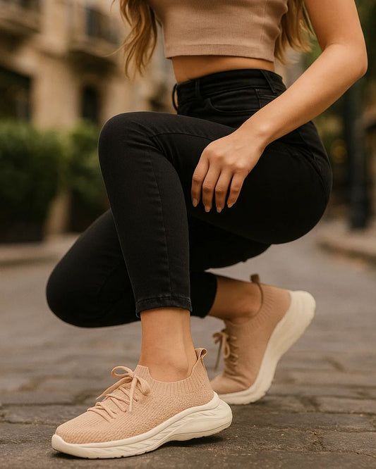 Women's Sneakers 4182