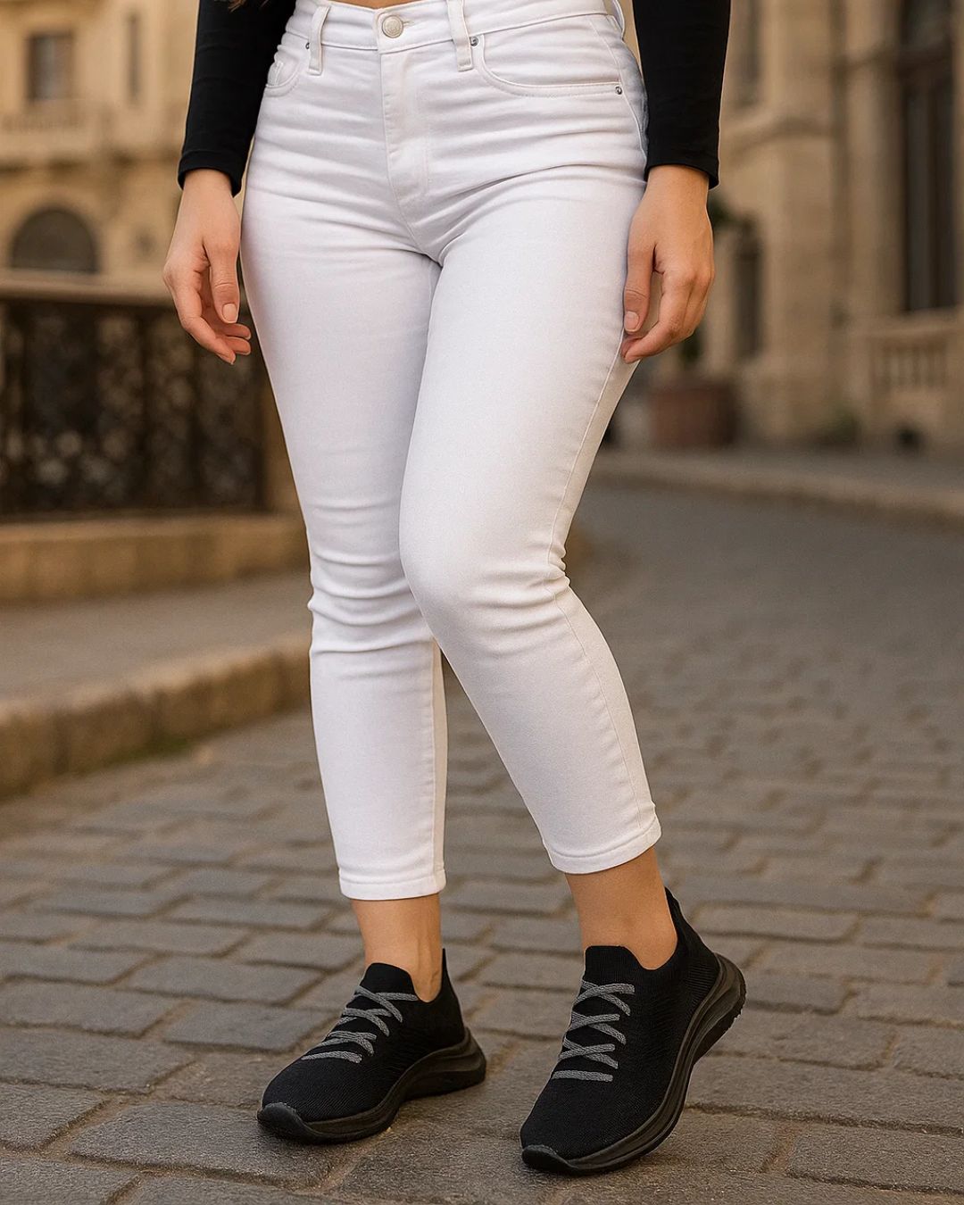 Women's Sneakers 4182