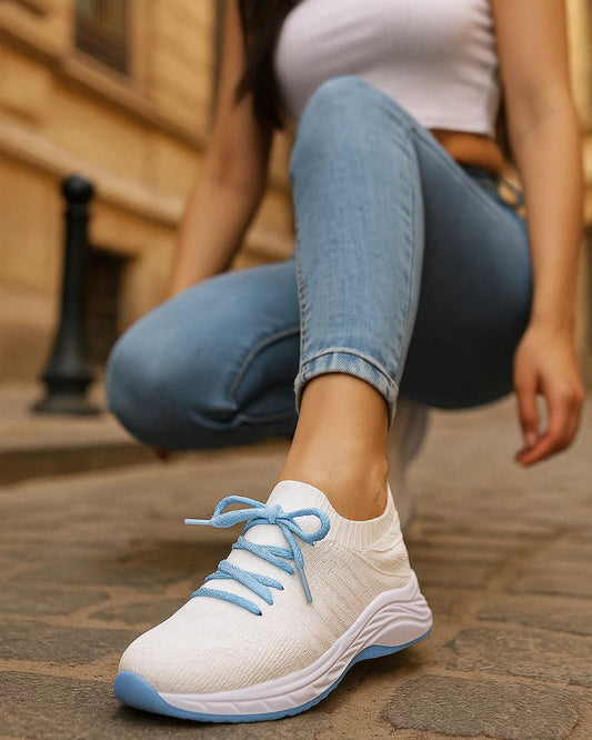 Women's Sneakers 4182