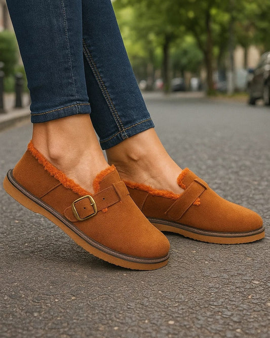 Women's Loafer - 4125