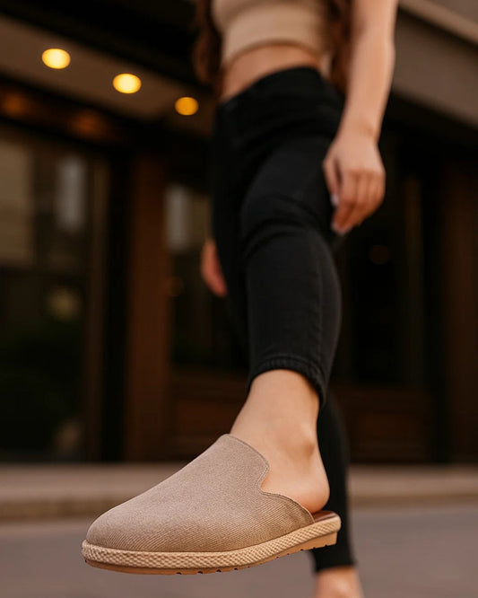 Women's Mule 4223