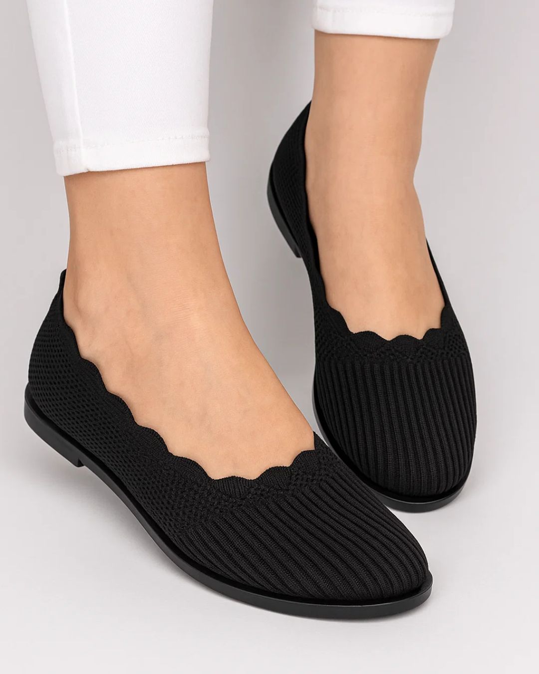 Women's Ballerina 4186