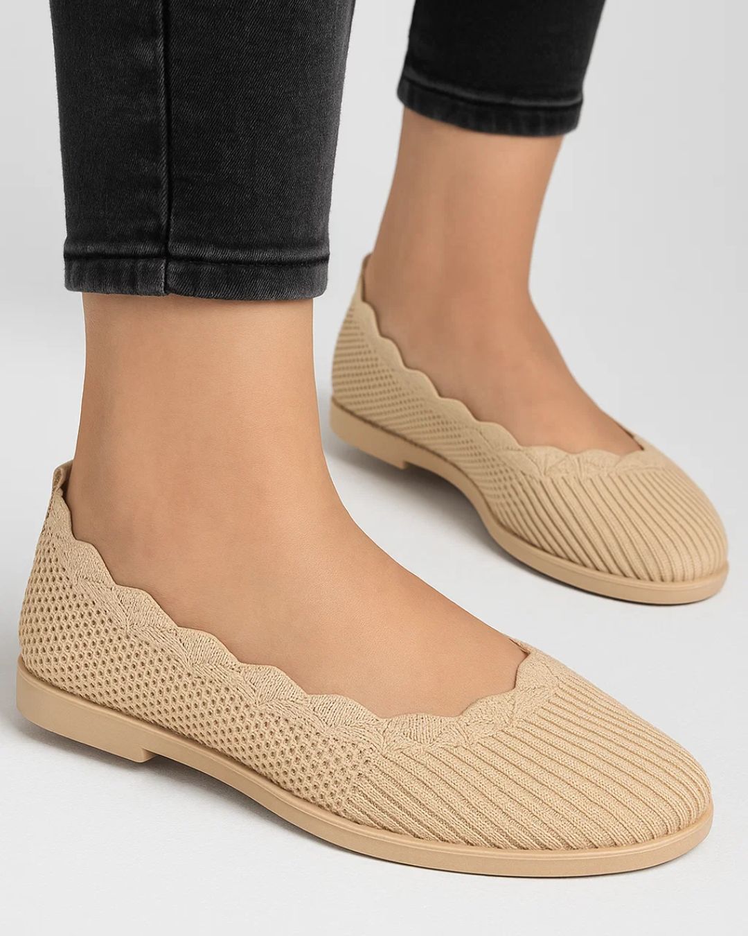 Women's Ballerina 4186