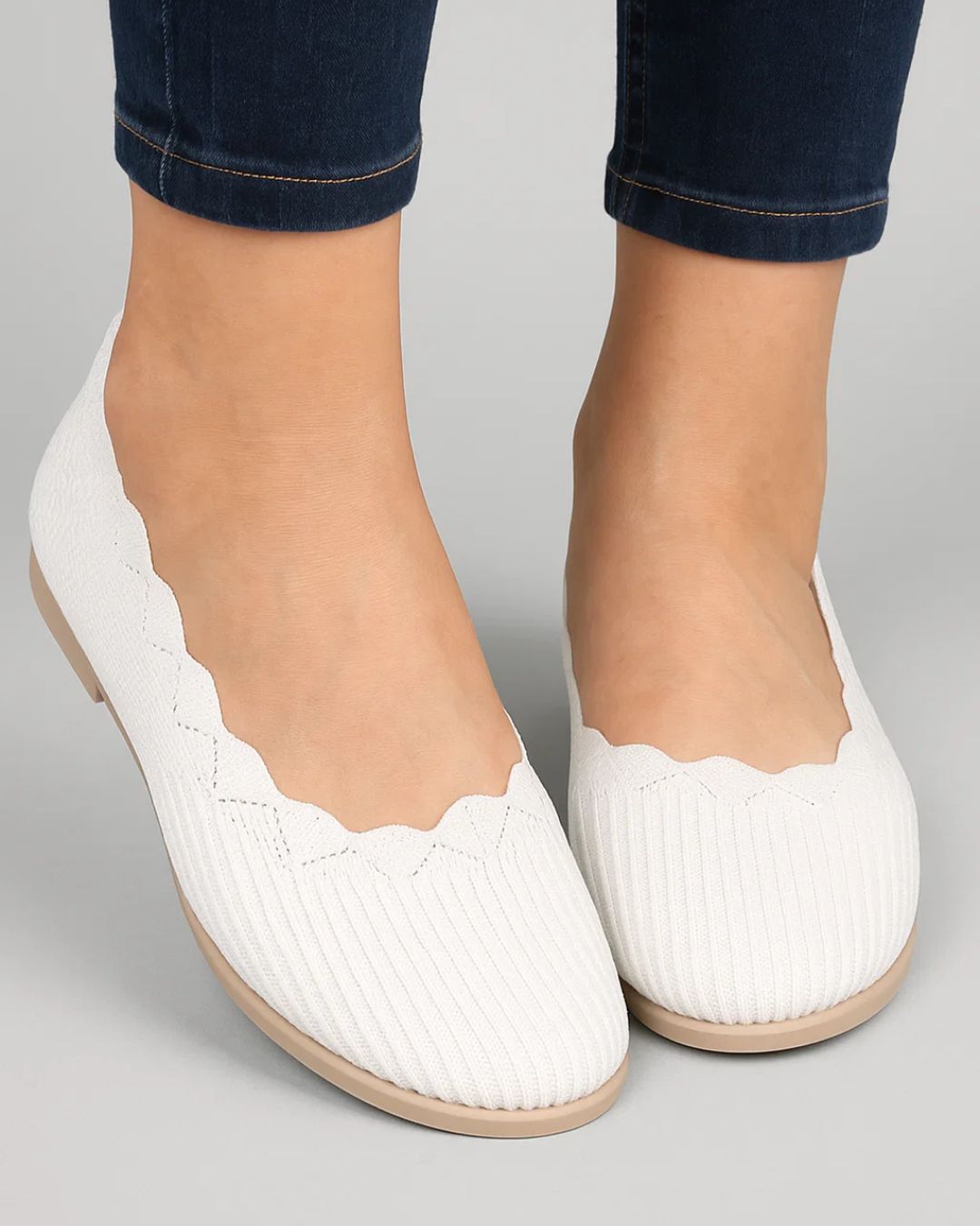 Women's Ballerina 4186