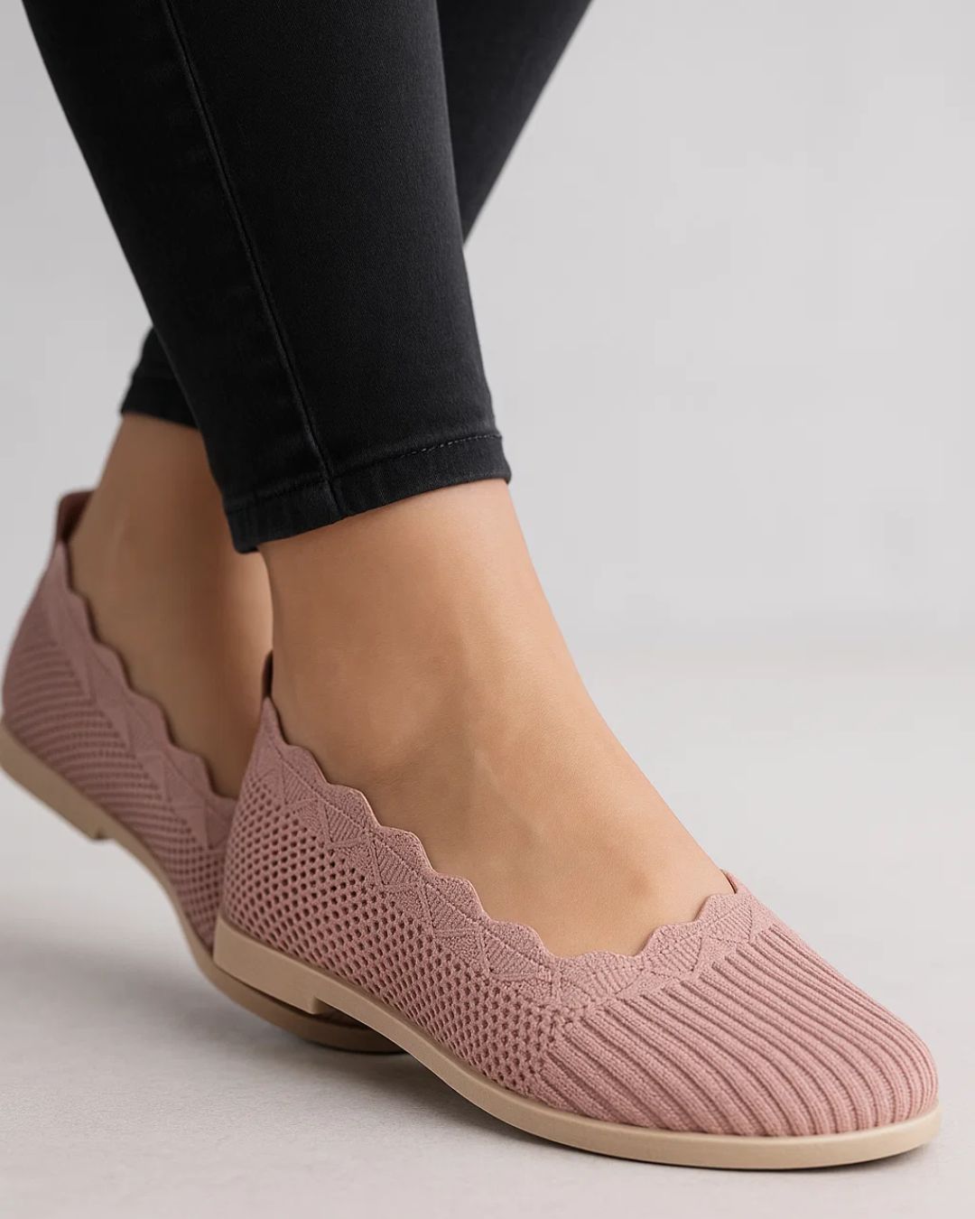 Women's Ballerina 4186