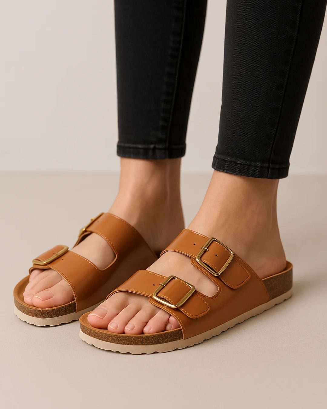 سليبر حريمي 4077