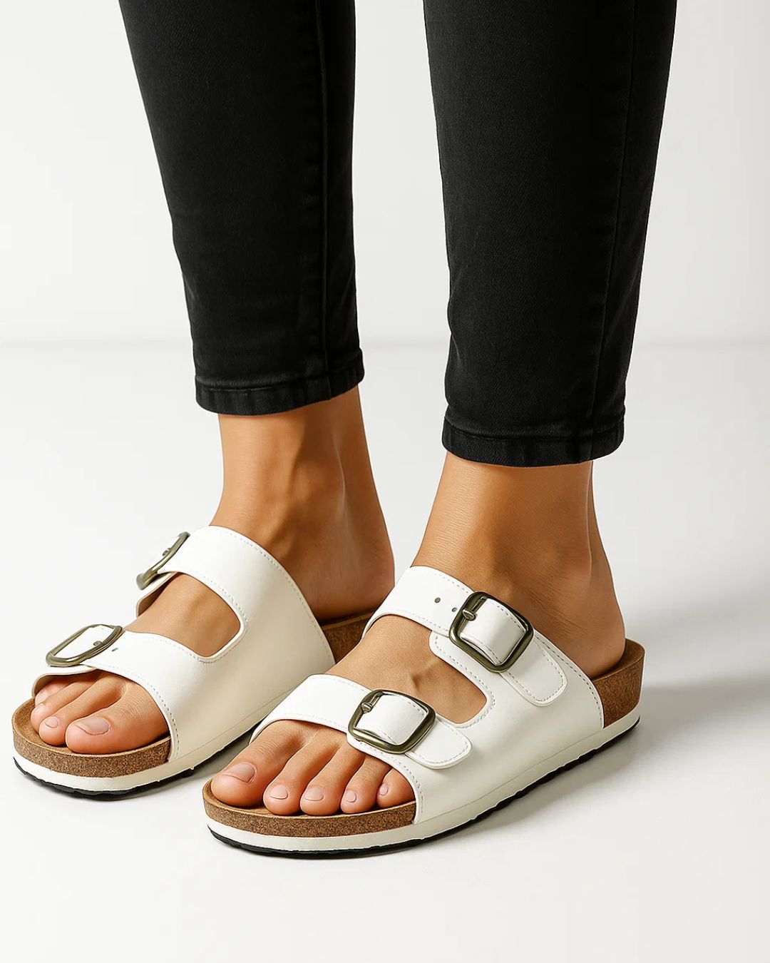 سليبر حريمي 4077