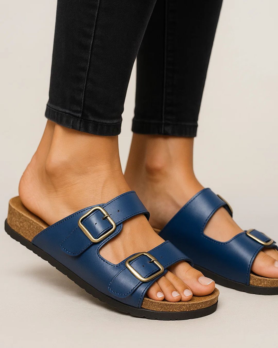 سليبر حريمي 4077