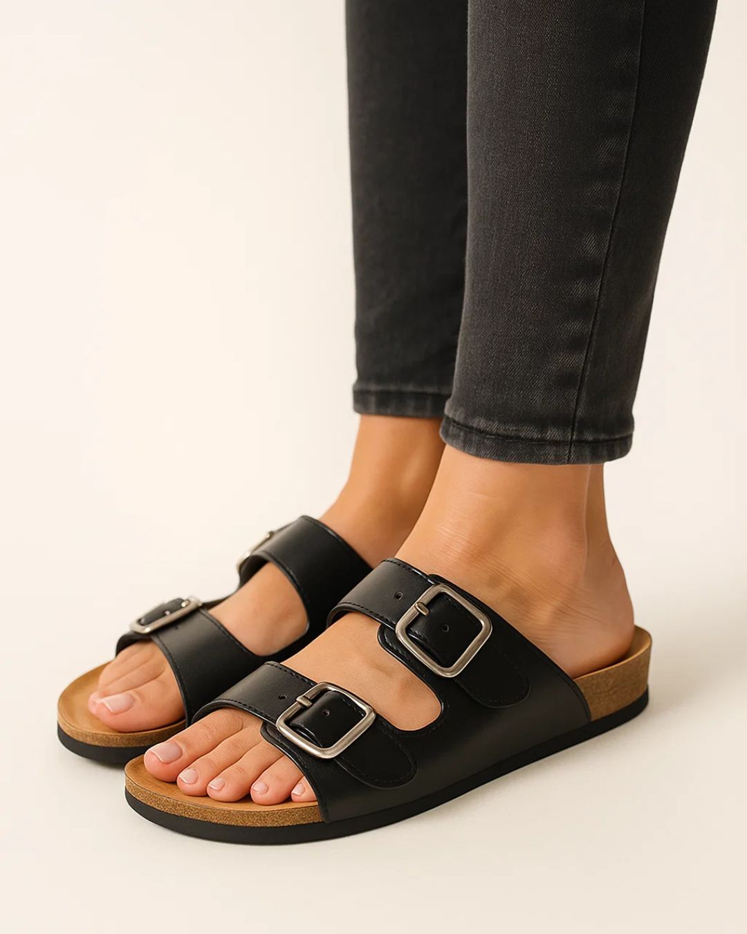 سليبر حريمي 4077