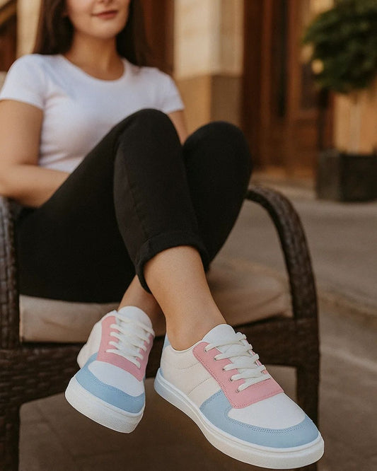 Zino Sneaker 4134