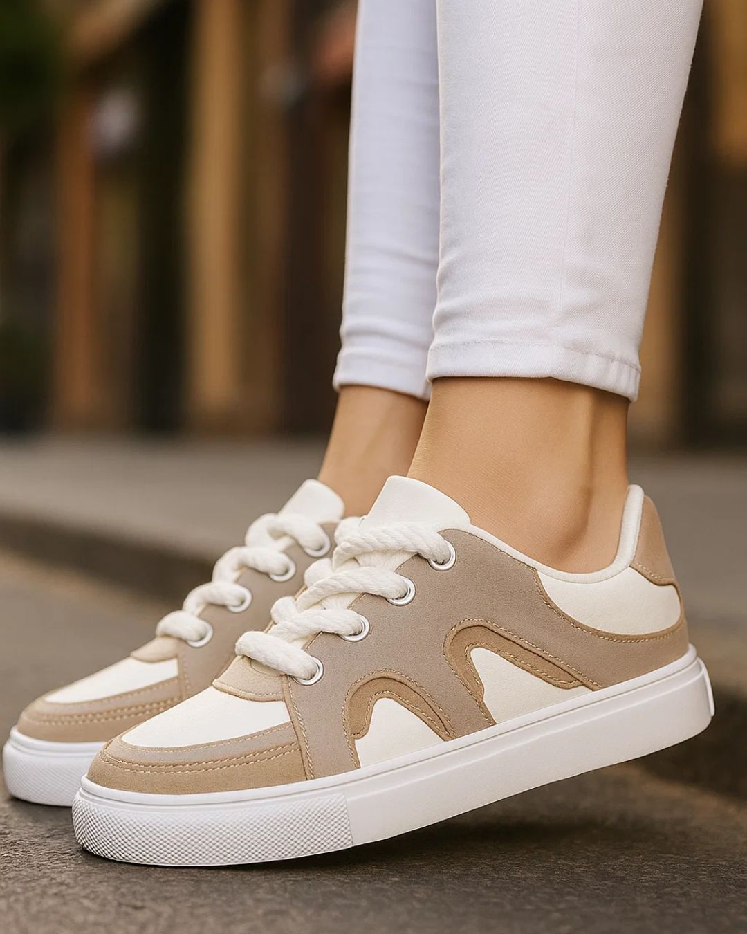 Women's Sneaker 4213