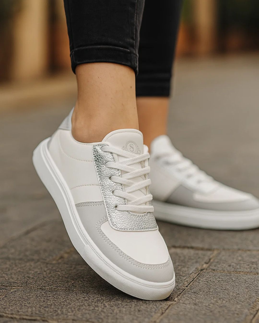 Zino Sneaker 4134
