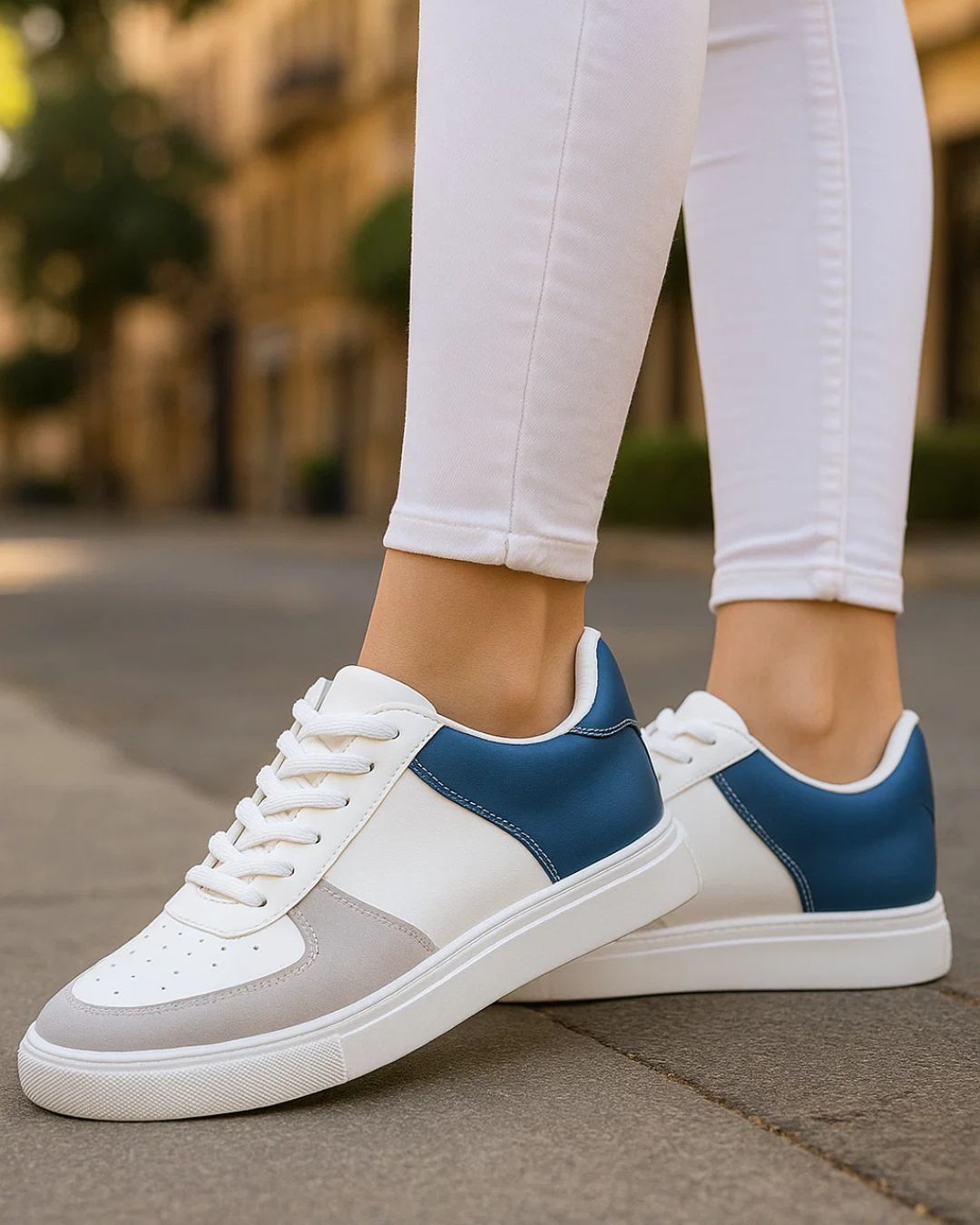UrbanEase Sneaker 4206